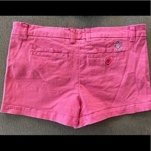 Simply Southern Shorts